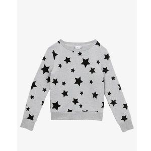 AG jeans kids star girls sweatshirt